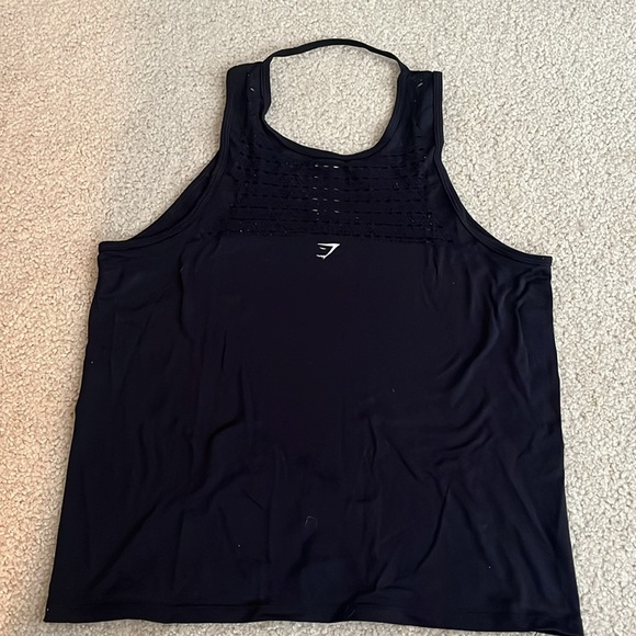 Gymshark Tank Top - Picture 3 of 4